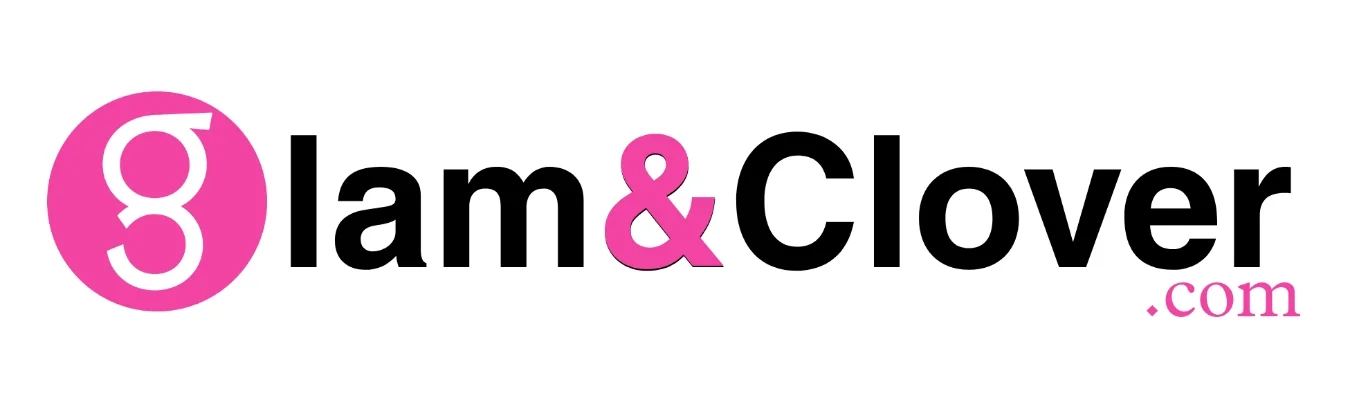 Glam & Clover - Fashion and Beauty Blog with Simone
