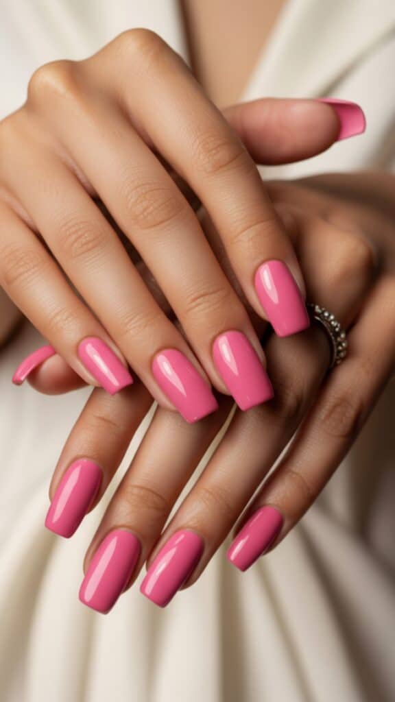 21 October Fall Nails Design 2025: Trendy, Cozy & Totally Insta-Worthy 22 Bubblegum Bliss Nails