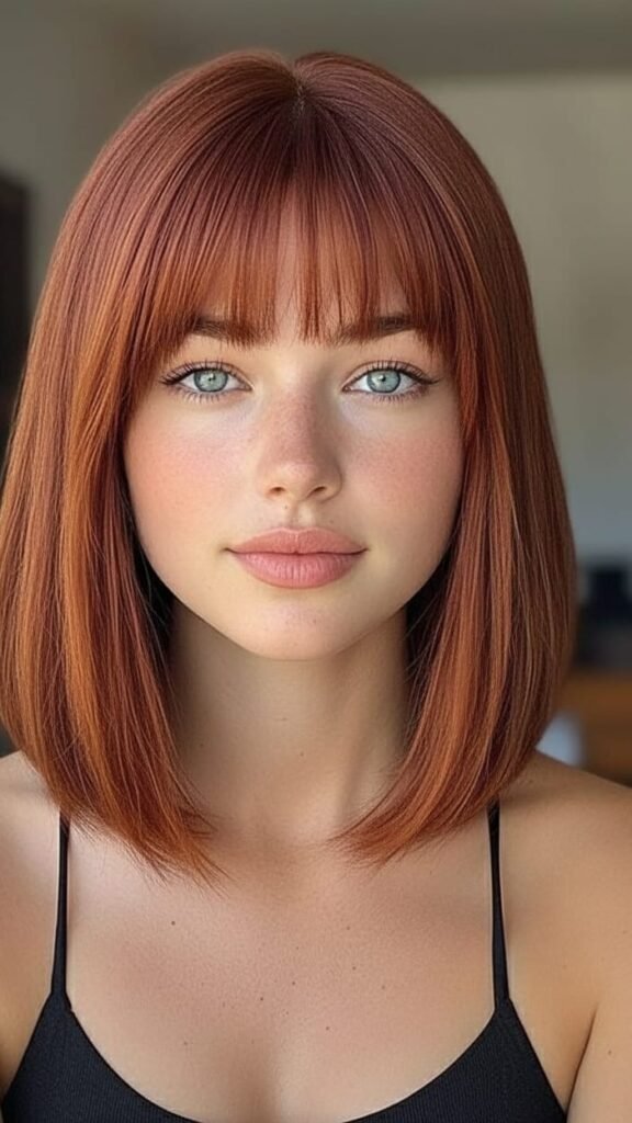 21 Gorgeous Fall Hair Color Ideas to Try This October 2025 3 Smoky Espresso Brunette