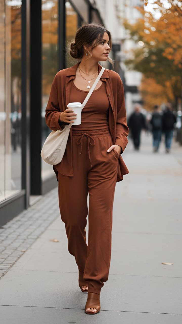 21 Casual Outfit Ideas 2026