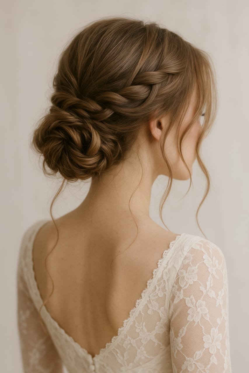 23 Easy Fall Hairstyles 2025-2026: Hairstyles That Instantly Upgrade Your Vibe 1 23 Easy Fall Hairstyles 2025-2026