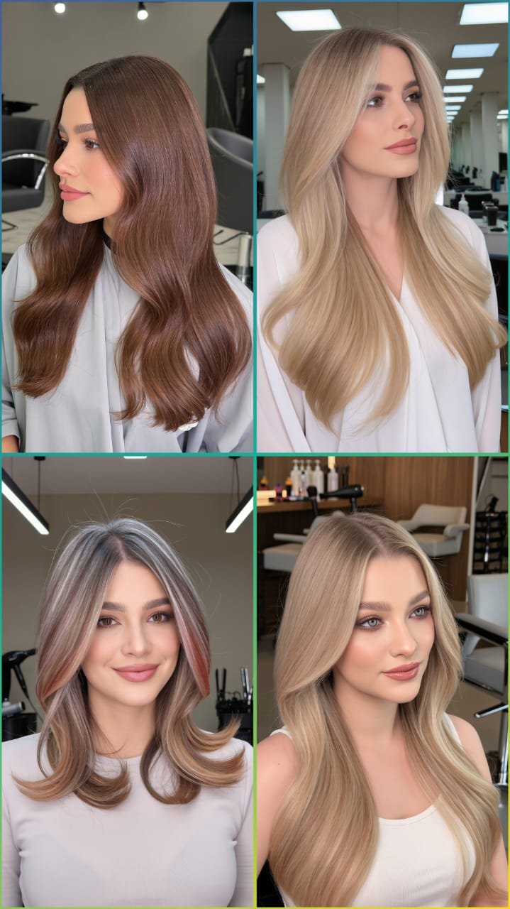 30 Hair Color Ideas 2026