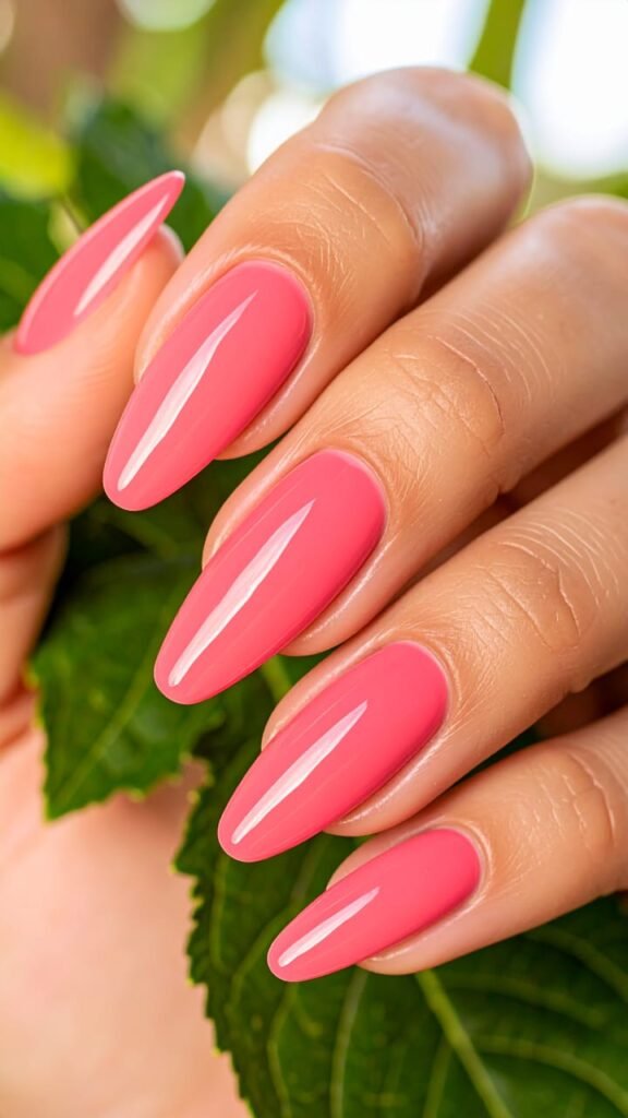 Watermelon Summer Glow