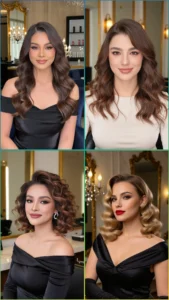 21 Curly Hair Inspirations Defining 2026