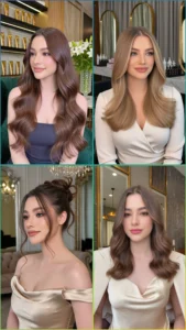 22 Wavy Hair Ideas 2026
