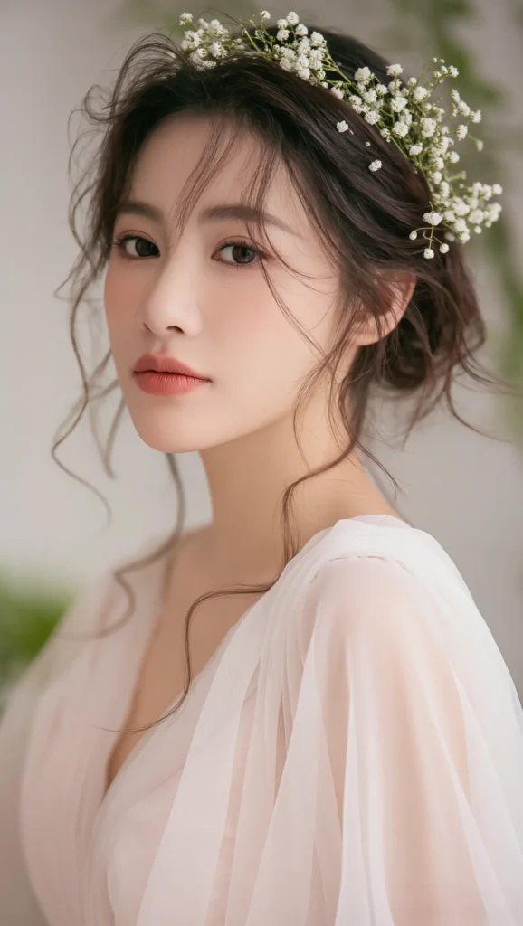 Baby's Breath Accents