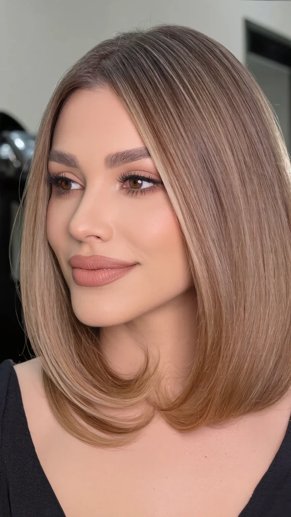 21 Anti-Aging Haircuts for 2026 That Instantly Make You Look Younger 3 Bottleneck Curve