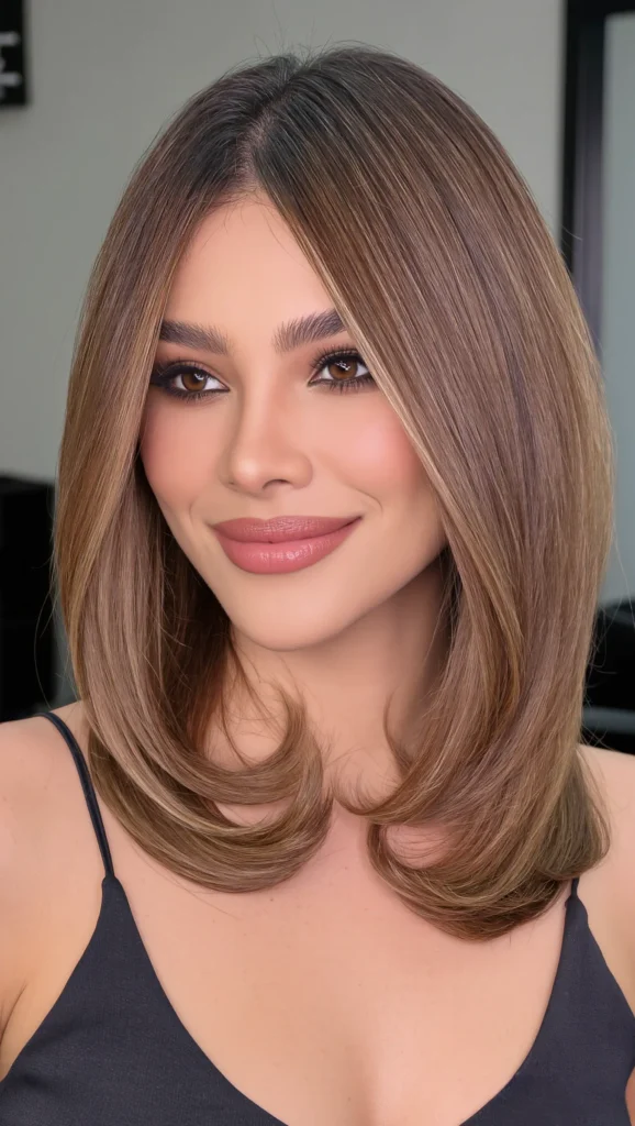 The Bottleneck Curve Lob