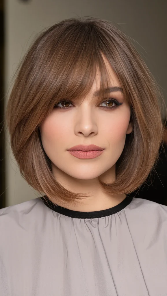 21 Trendy Hair Inspo 2026 You’ll See Everywhere This Year 2 The Bottleneck Layers