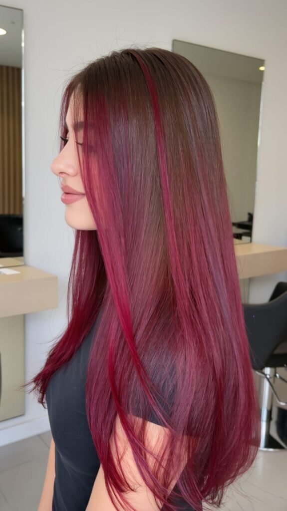 Cherry Cordial Shadow