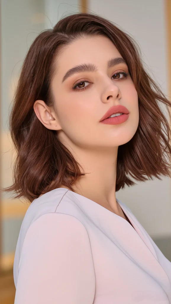 Collarbone Layer with Bounce