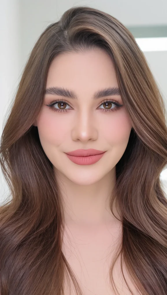 The Deep Side Part Flip