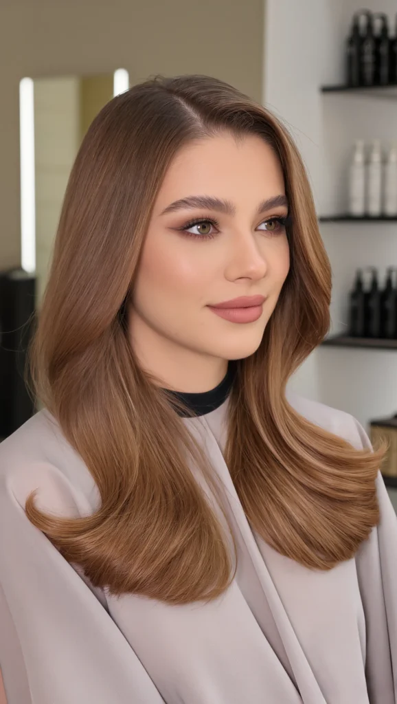 21 Flattering Haircuts for Thin Hair Inspiration 2026 That Add Instant Volume 3 Invisible Layer Density Cut