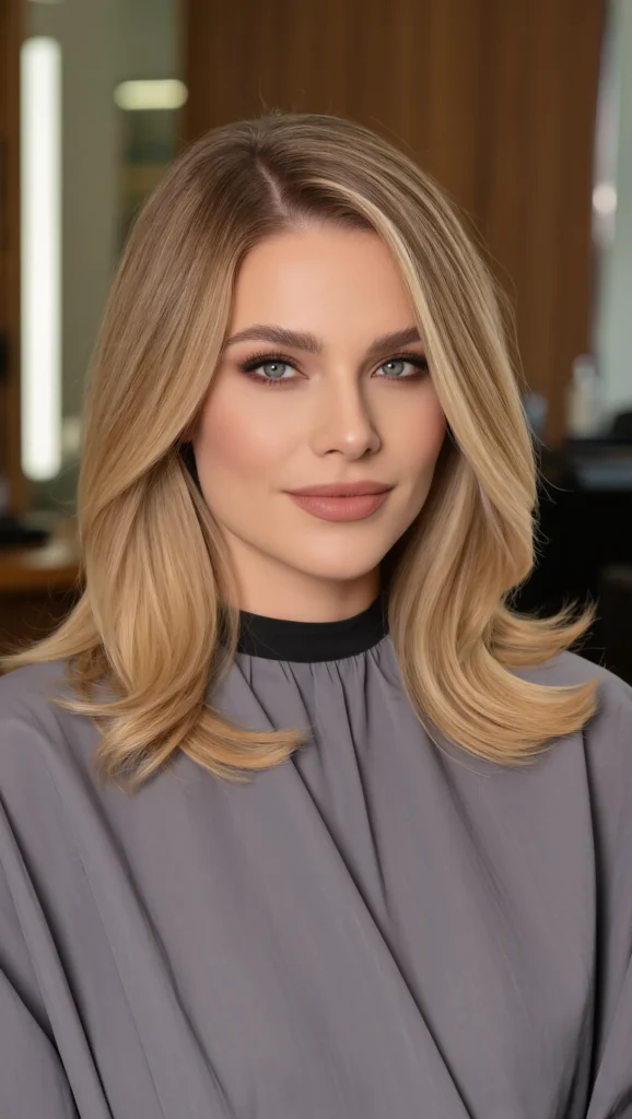 21 Trendy Hair Inspo 2026 You’ll See Everywhere This Year 8 Invisible Layers for Density