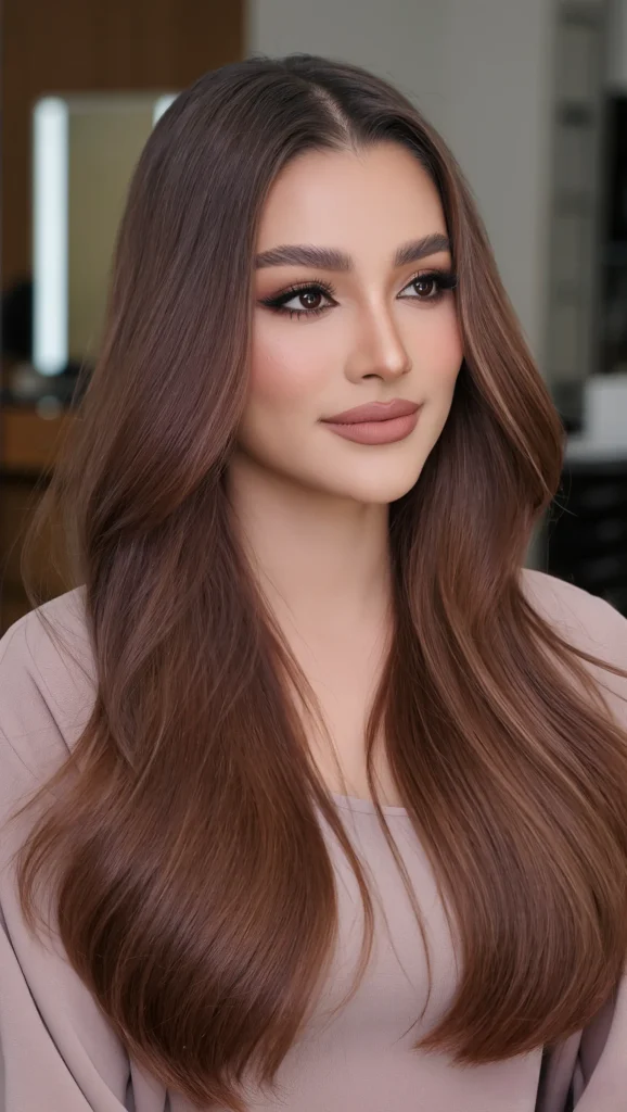 21 Flattering Haircuts for Thin Hair Inspiration 2026 That Add Instant Volume 16 Long Layers for Movement