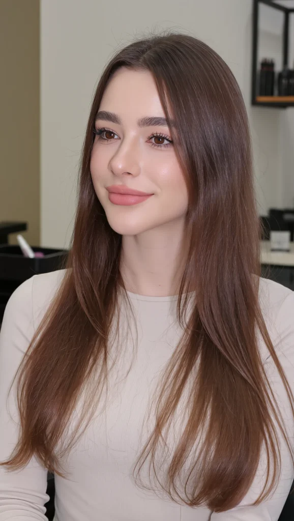 Low-Maintenance Long Layers