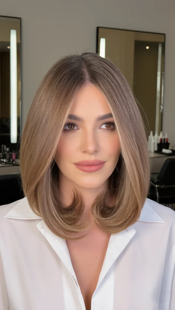 The Mid-Length Voluminous Lob