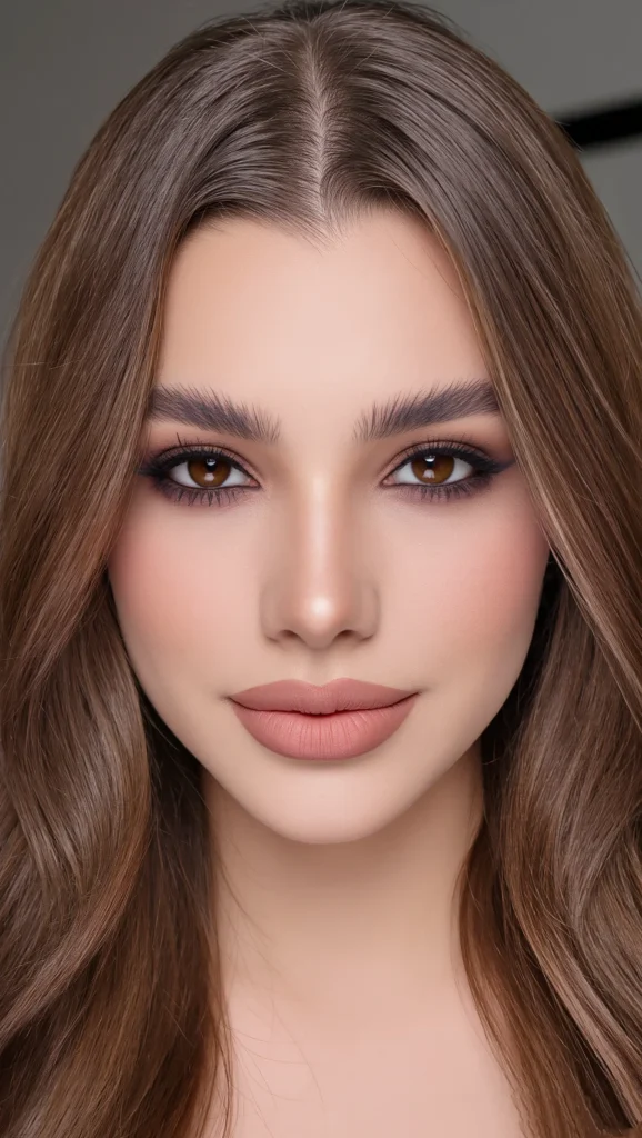 The Mid-Part Natural Flow