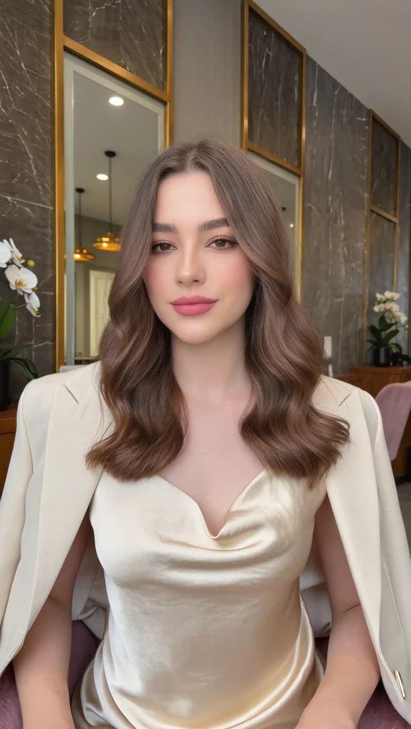 Loose Model-Off-Duty Waves