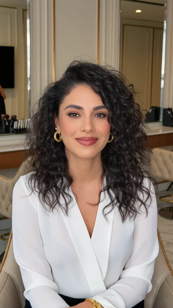 Natural Coarse Texture