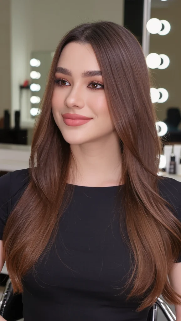 The Polished Mid-Part Cascade