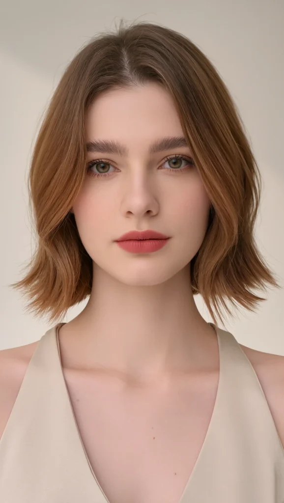 Razor-Cut Texture Lob