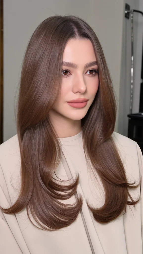 Soft U-Shape with Face Frame