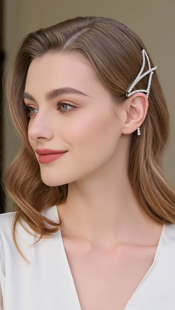 The Sweeping Volume with Pin