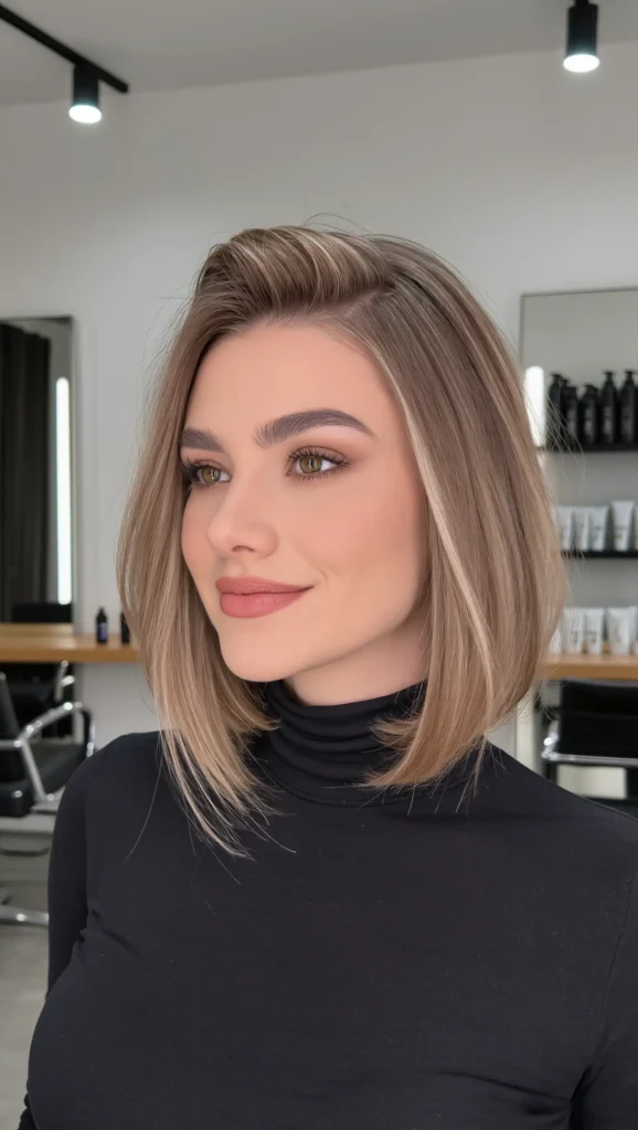 21 Flattering Haircuts for Thin Hair Inspiration 2026 That Add Instant Volume 4 Textured Bixie