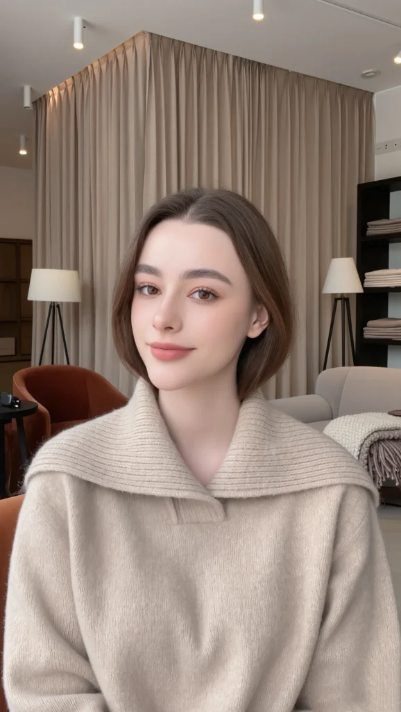 The French Tuck Styling