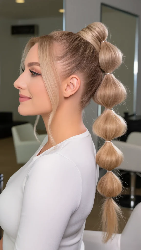 The High Pony Upgrade