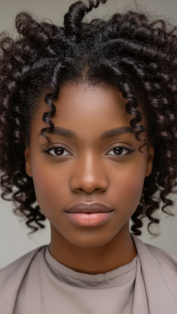 The High-Volume Halo