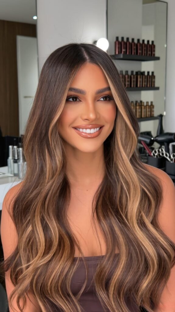 Vanilla Cream Contour Blend