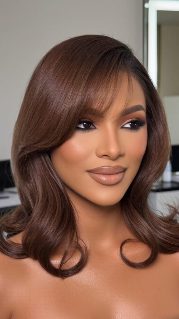 Vanilla Cream Contours