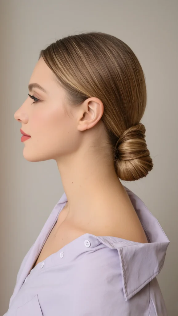 The Wrapped Low Coil