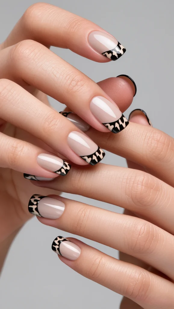 Animal Print Accents