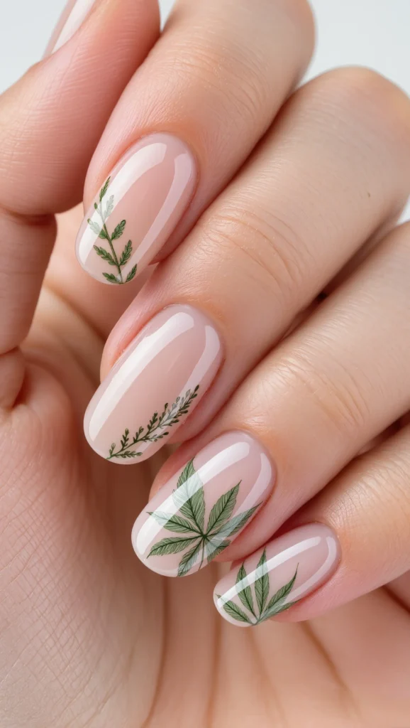 Botanical Minimalist