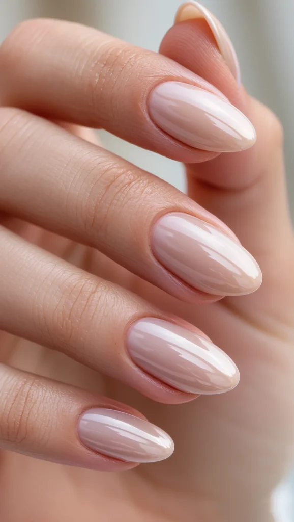 Breathable Gel-Almond