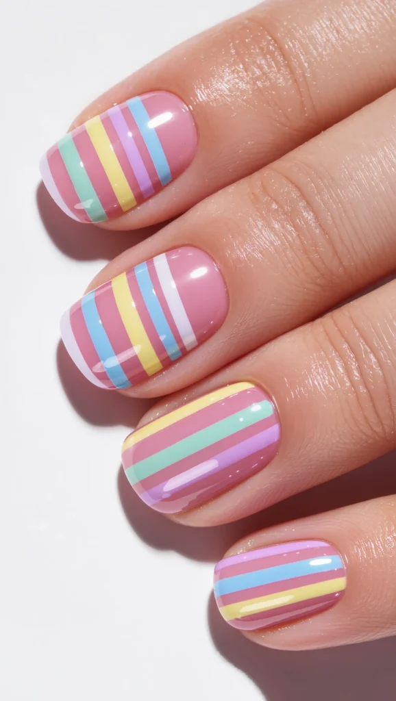 Candy Stripes