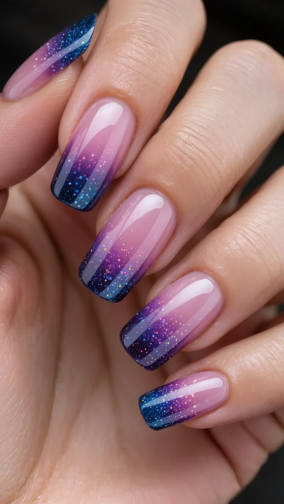 Cosmic Gradient French