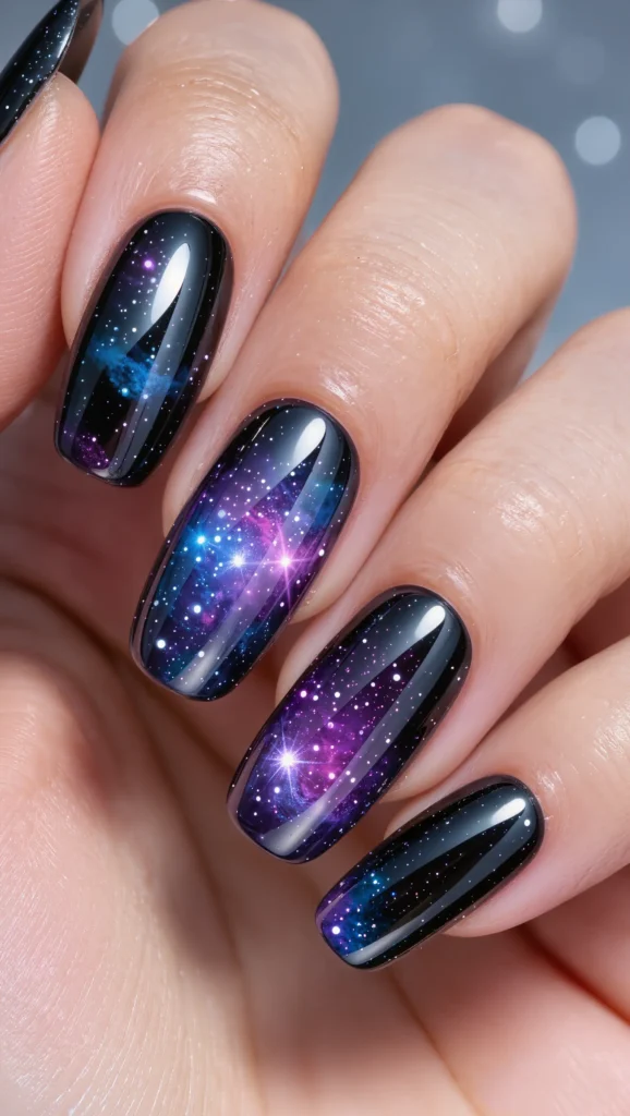 Galaxy Gel