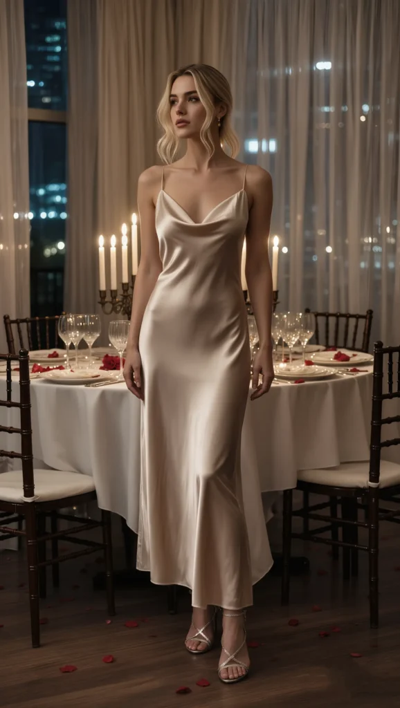 Gorgeous Spring Date Night Outfit Ideas for 2026