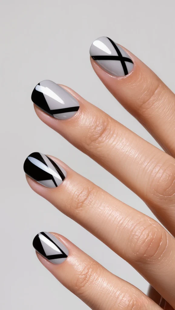 Minimal Negative Space