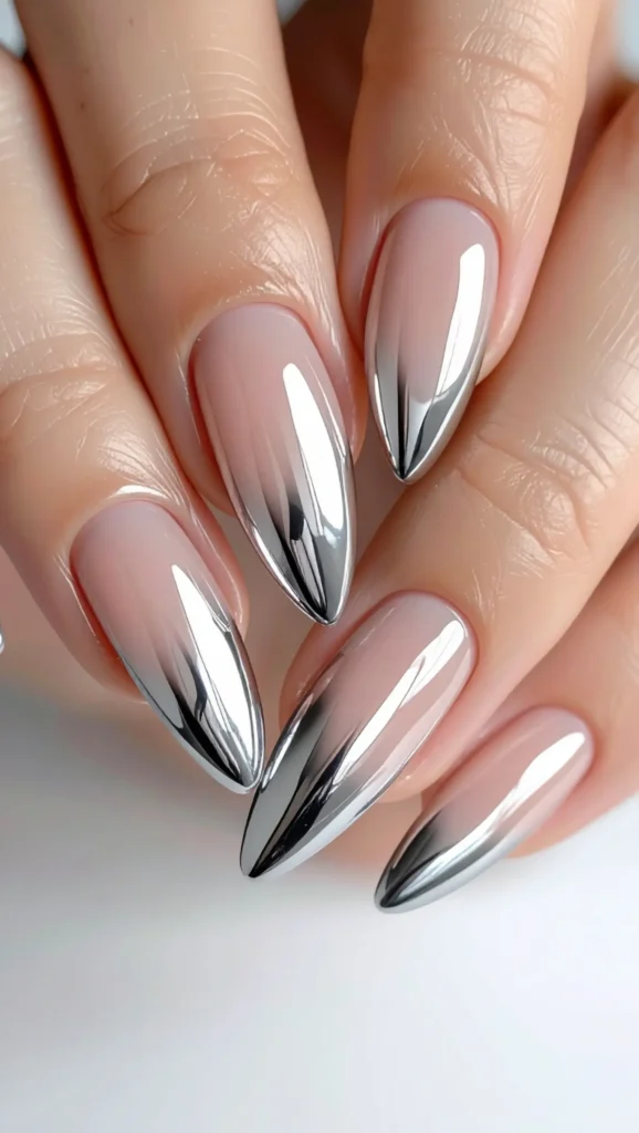 Molten Metal Drip French