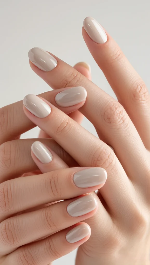 Monochrome Soft Neutrals