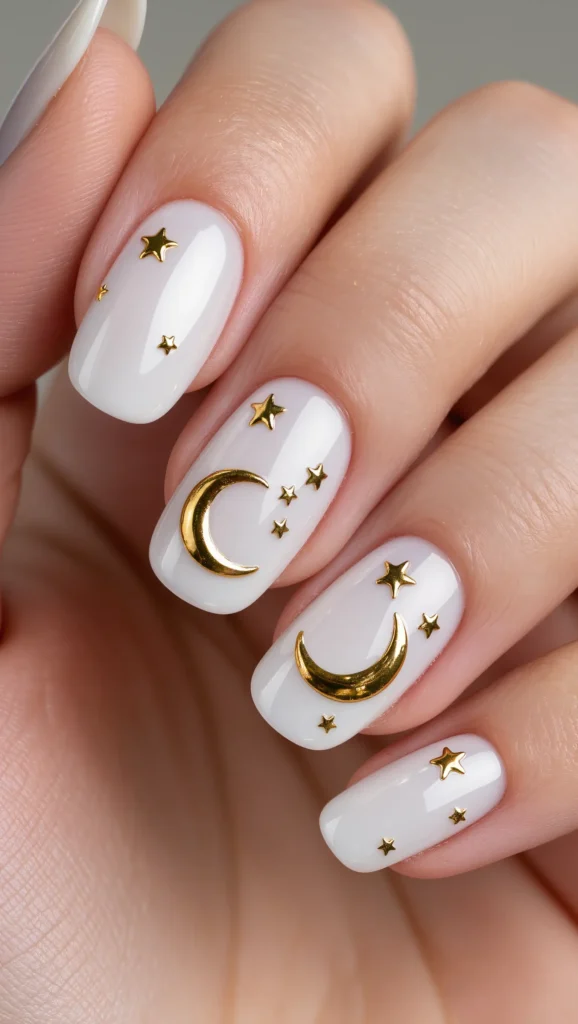 Moonlight Minimalist