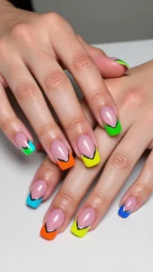 Glam & Clover 23 22 Y2K Nail Trends for 2026