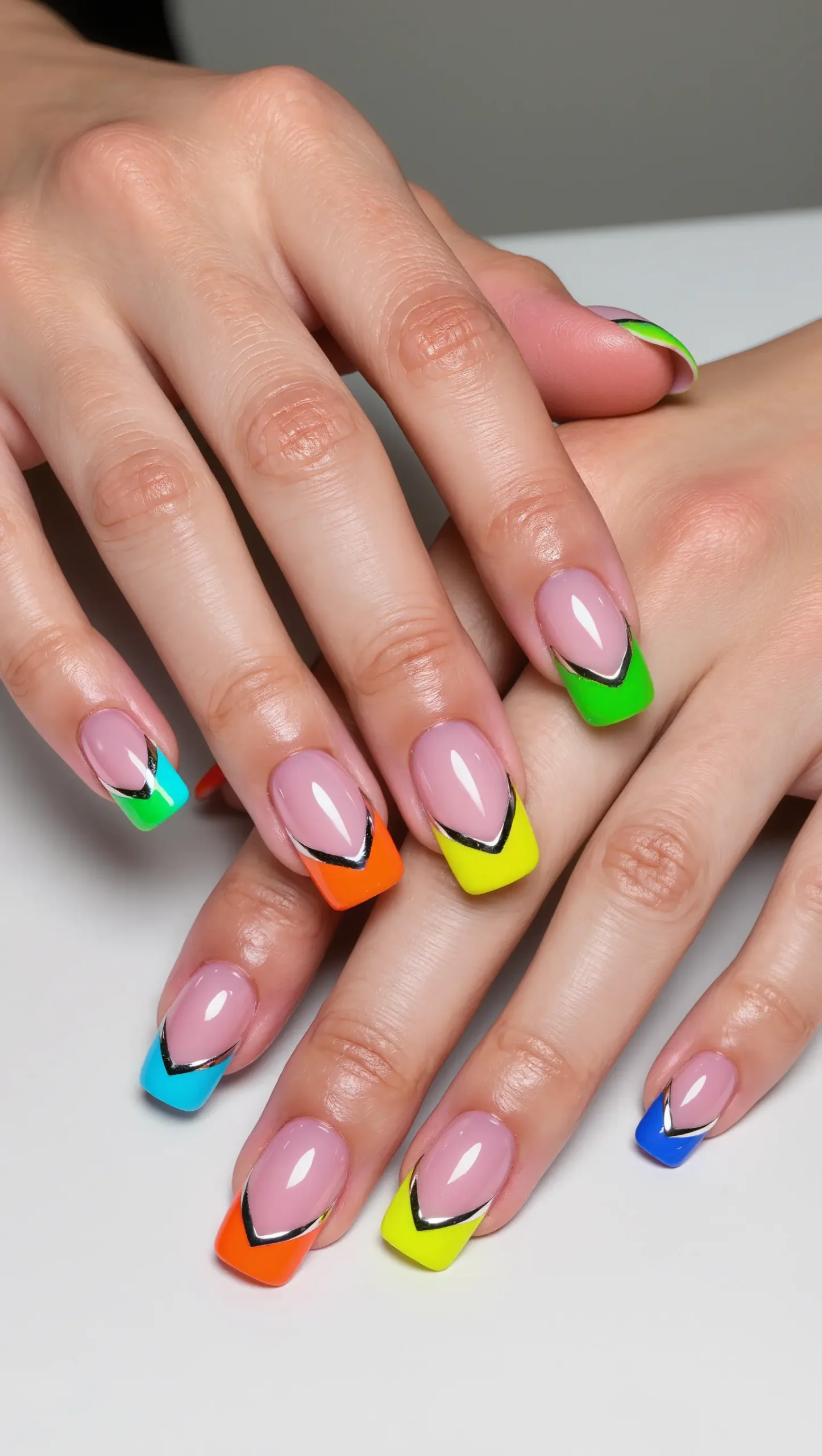 22 Y2K Nail Trends for 2026