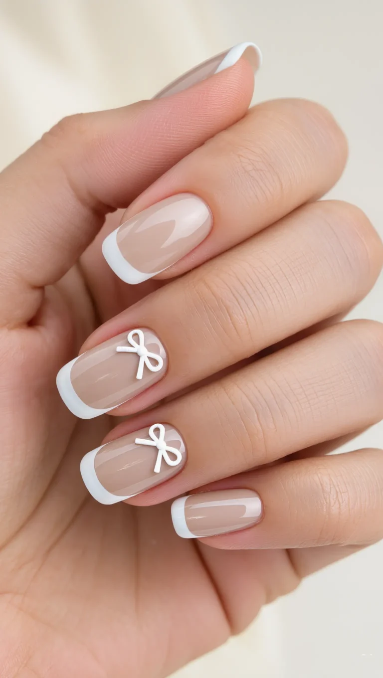 Best Coquette Valentine Nail Ideas 2026