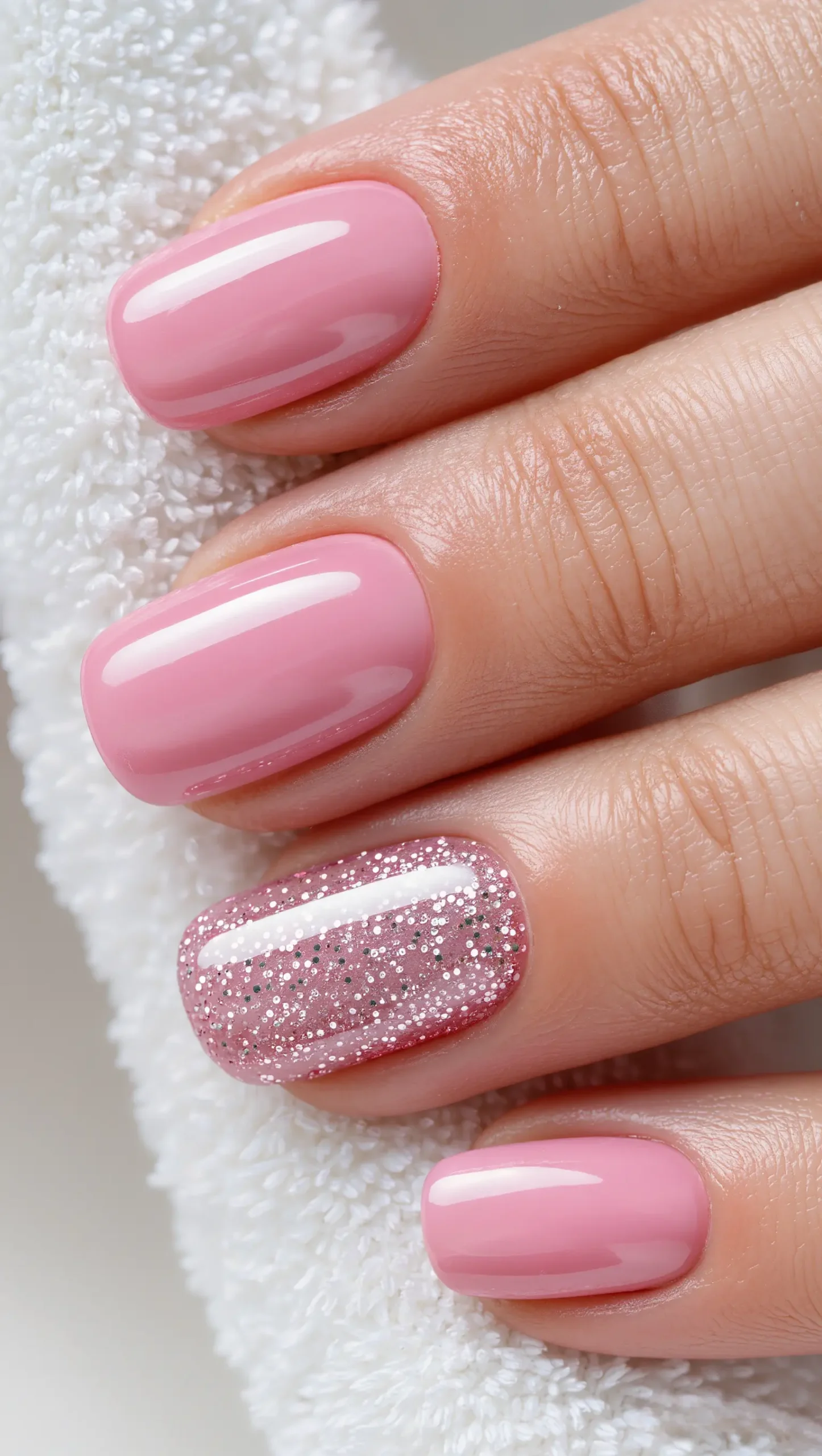 Romantic Nail Ideas for Valentine’s Day 2026